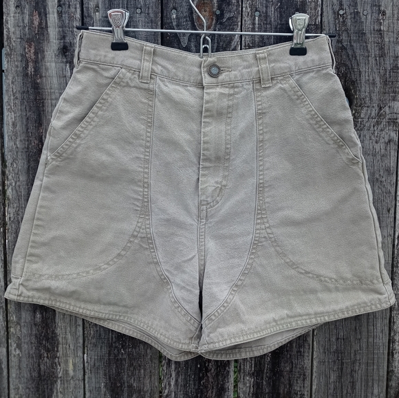 Patagonia Shorts Vintage Patagonia Stand Up Short Tulip Petal High